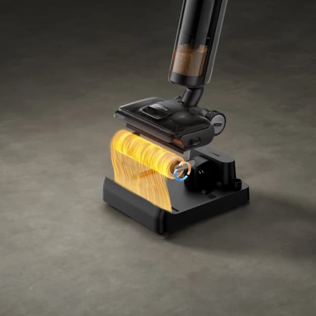 Thumbnail 6 de Dreame H12 Pro FlexLite 50 Minuten Akku