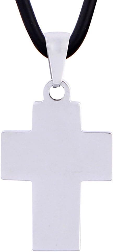 Thumbnail 2 de Sophie & Jules Collar de cuero 50 cm