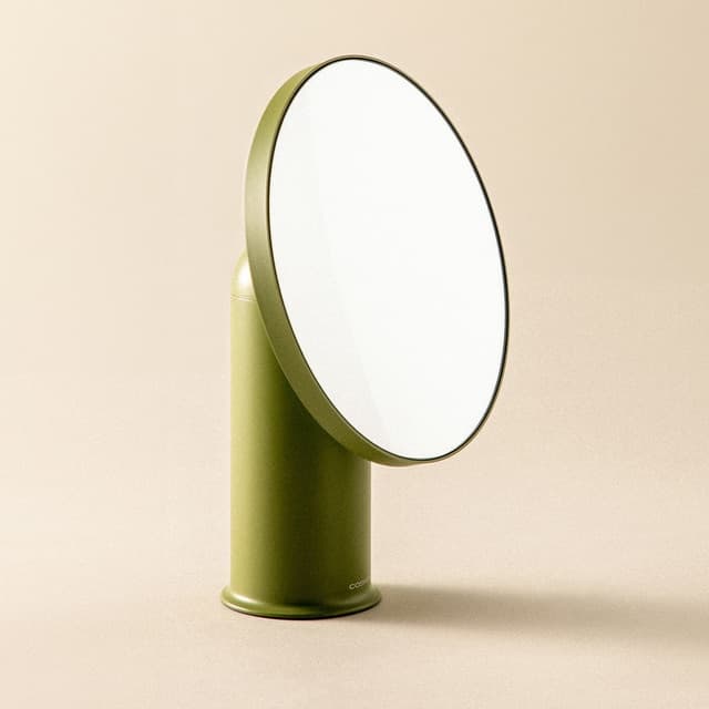 Imagen de Geyser Cosmic espejo de aumento de encimera 🔍 en OfertitasTOP