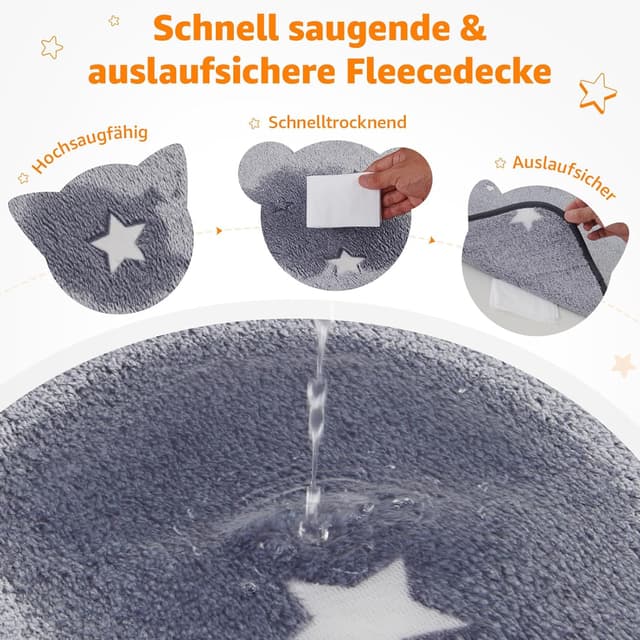 Thumbnail 1 de PICK FOR LIFE Pipi Pads 60x120 cm