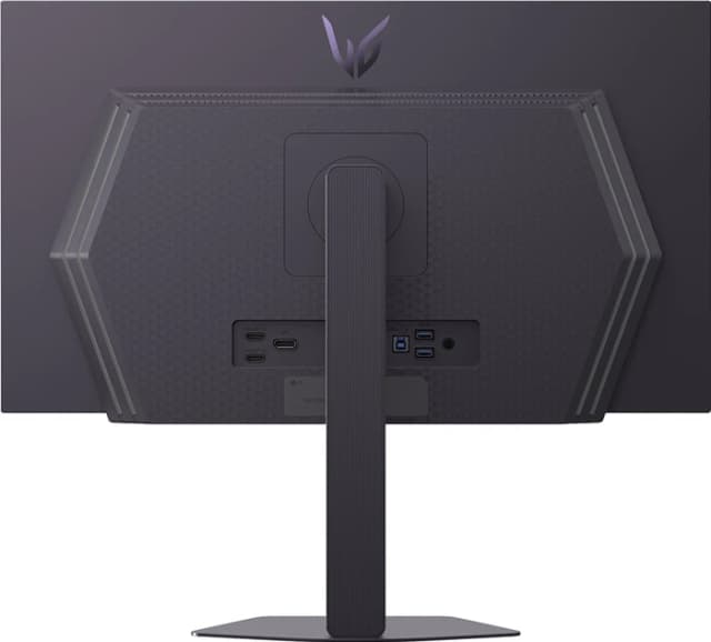 Thumbnail 6 de LG UltraGear OLED 27GX704A-B Quad HD 27 Zoll Gaming-Monitor
