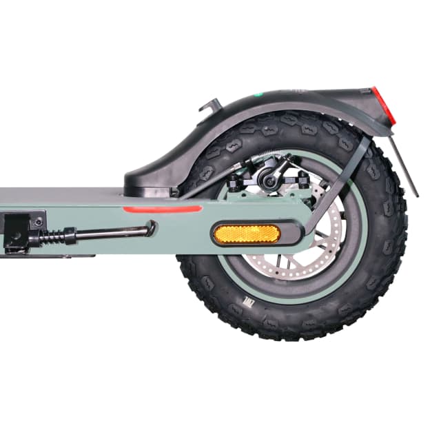 Thumbnail 4 de Zwheel ZFox Plus patinete 35 km autonomía