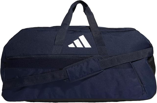 Detalle de adidas Tiro 23 League Duffel Bag Grande 💼 - Team Navy Blue