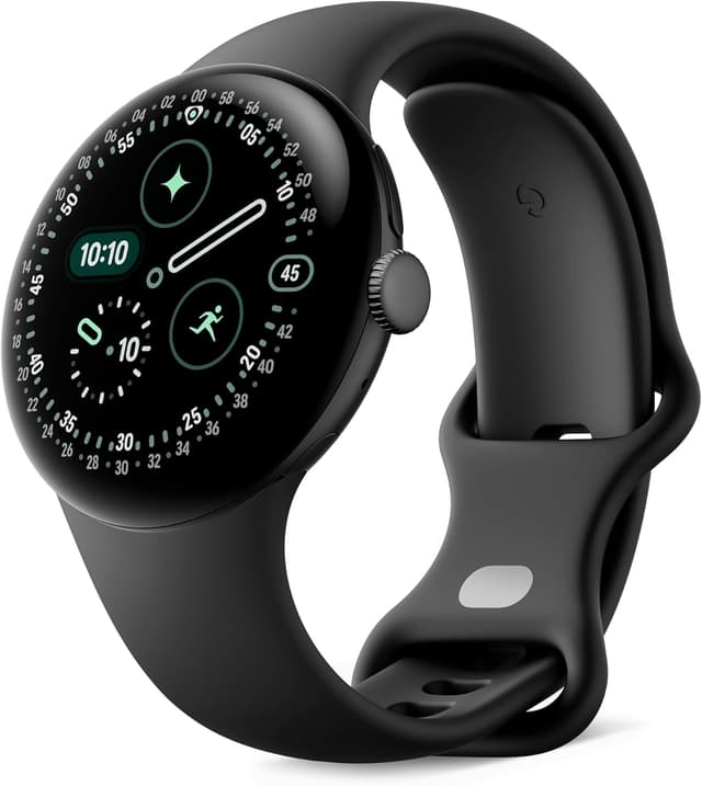 Imagen de Google Pixel Watch 4 41 mm smartwatch LTE en OfertitasTOP