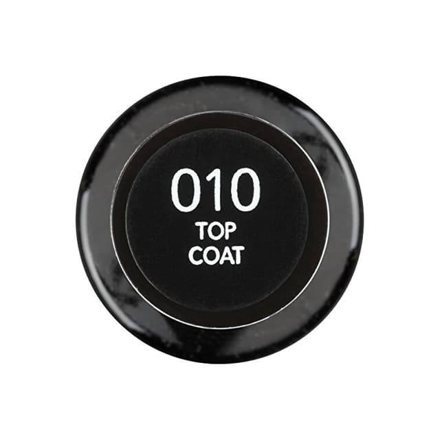 Detalle 2 de REVLON ColorStay Gel Envy Diamond Top Coat – langhaftender Überlack mit Shine, 11,7 ml