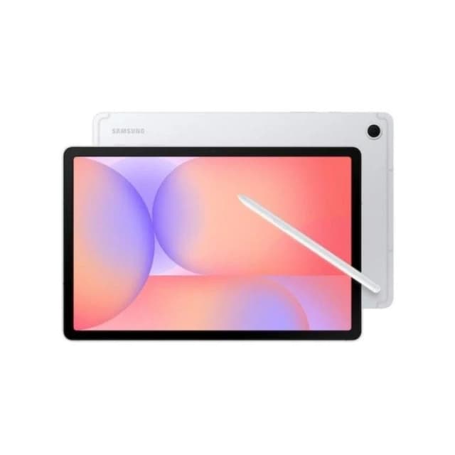 Detalle de Samsung Galaxy Tab S10 Lite WiFi de 10,9” con S Pen (6GB/128GB) en plata