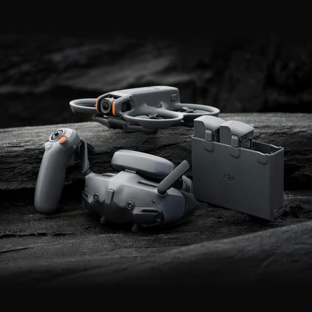 Thumbnail 6 de DJI Avata 2 Fly More Combo 69 Minuten đ