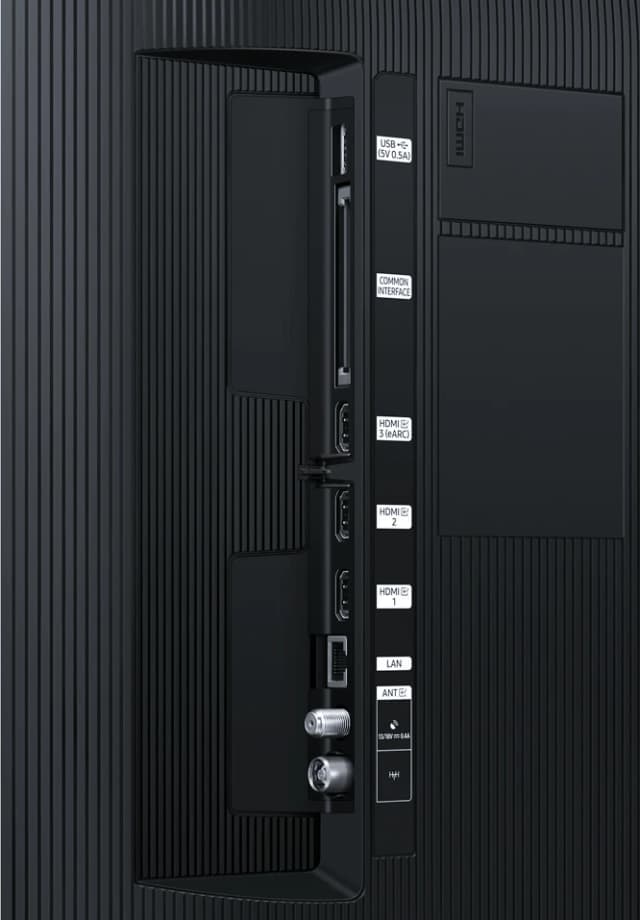 Thumbnail 8 de Samsung QLED Q7F2 65 Zoll 4K