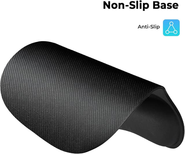 Thumbnail 6 de EooCoo Ergonomic Mouse Mat with Memory Foam 1️⃣ 🖱