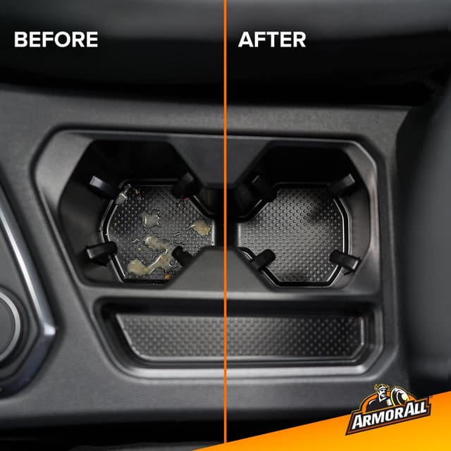 Thumbnail 5 de Armor All Wipes for Car Glass and Interior, 30 Count