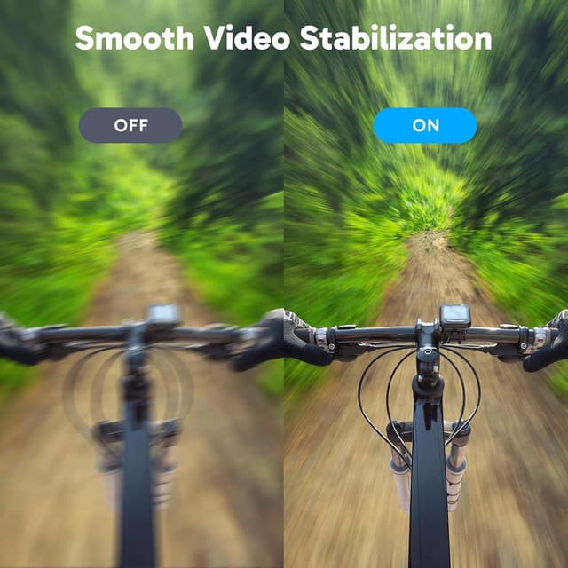 Thumbnail 4 de AKASO EK7000 4K Action Camera