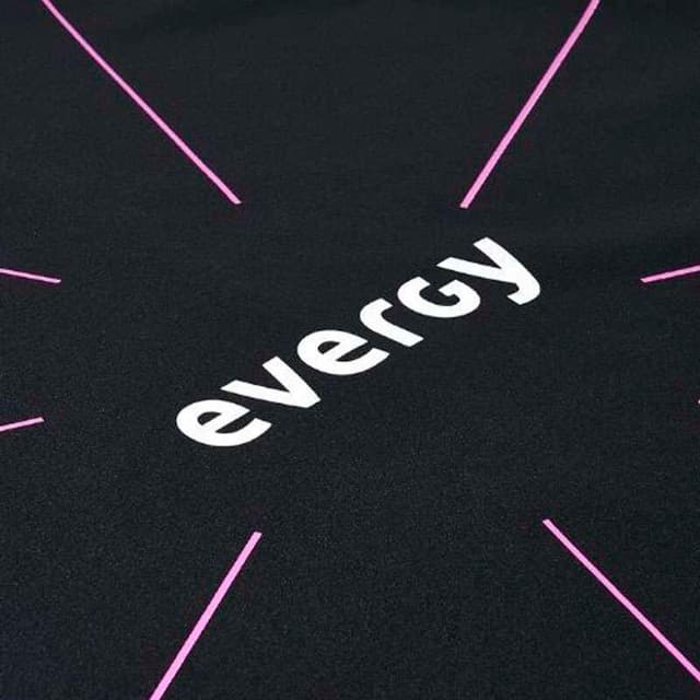 Detalle de Evergy Pliometrica Foam 60 cm cajón pliométrico 60 cm, 32,8 Kg