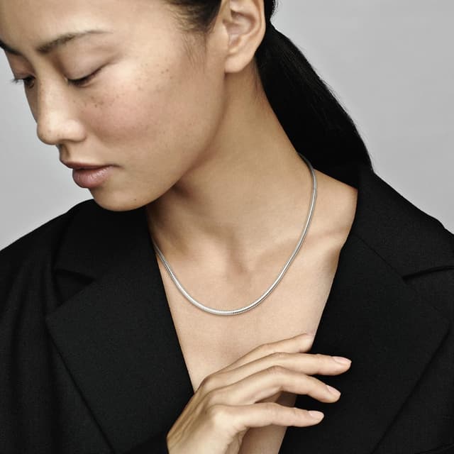 Thumbnail 5 de PANDORA 590742HV50 Collier 50 cm