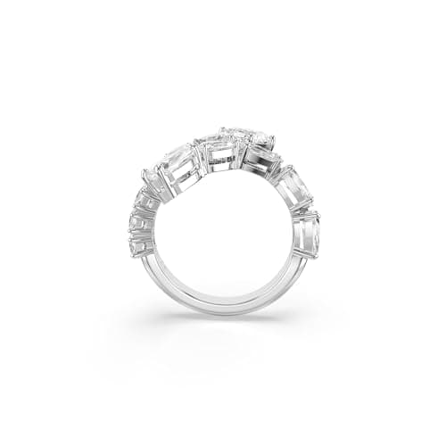 Detalle 2 de Swarovski Matrix anillo Zirconia 1 unidad, talla mixtas