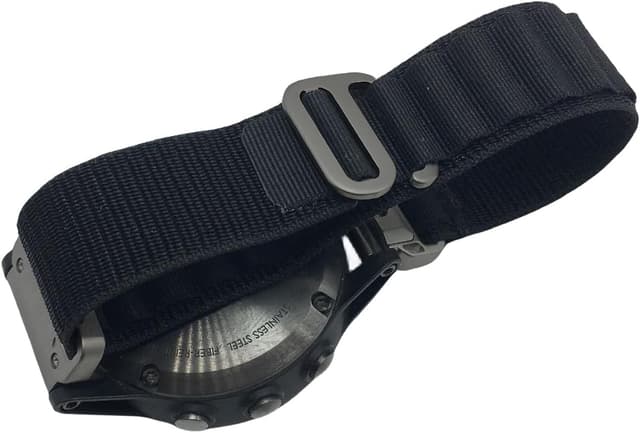 Detalle de EKINGEEK 22mm Quick Fit strap for Garmin