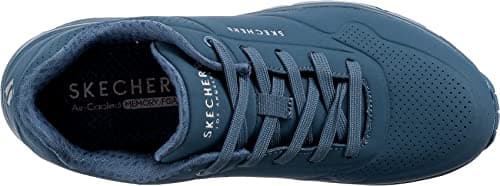 Thumbnail 5 de Skechers Uno: Zapatillas Azul para Mujer - Talla 39