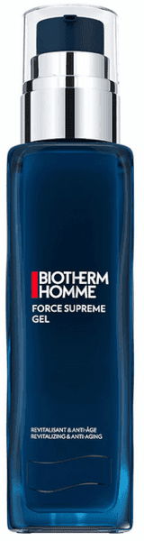 Imagen de Biotherm Homme Force Supreme Gel 100 ml cuidado facial en OfertitasTOP