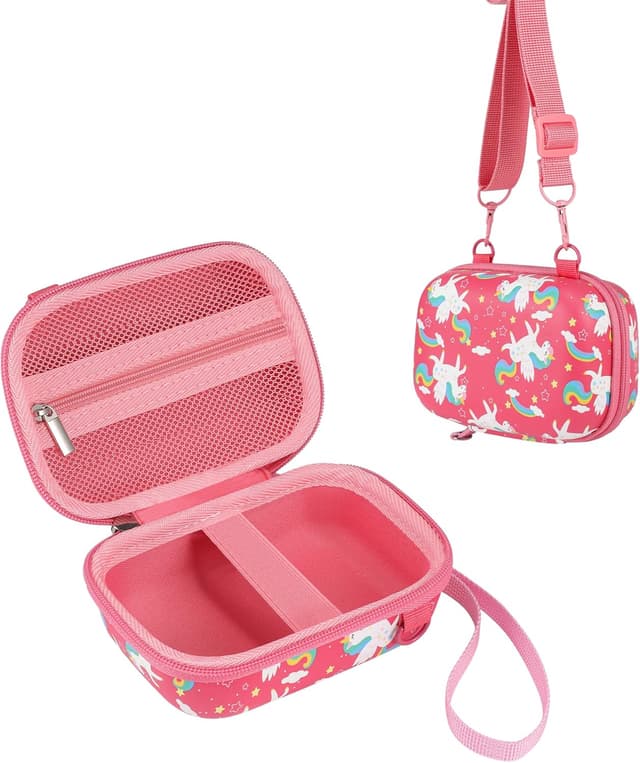 Thumbnail 6 de Kinderkamera-Schutzhülle für 1 Digitalkamera