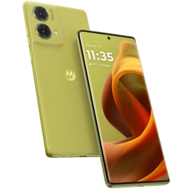 Imagen de Motorola Moto G85 5G 12/256GB Verde — 12/256GB 📱 en OfertitasTOP