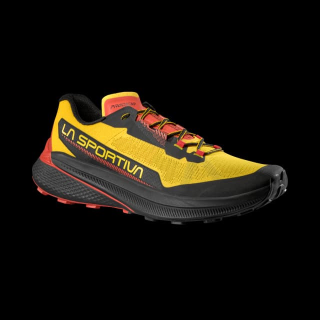 Imagen de La Sportiva Prodigio zapatillas trail running 👟 en OfertitasTOP