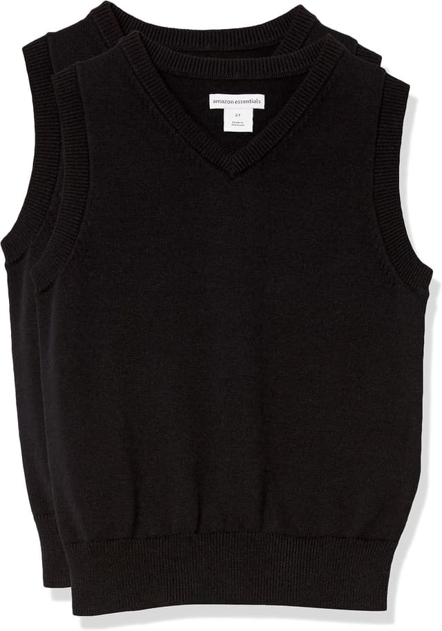 Thumbnail 1 de Amazon Essentials Pulloverweste Jungen