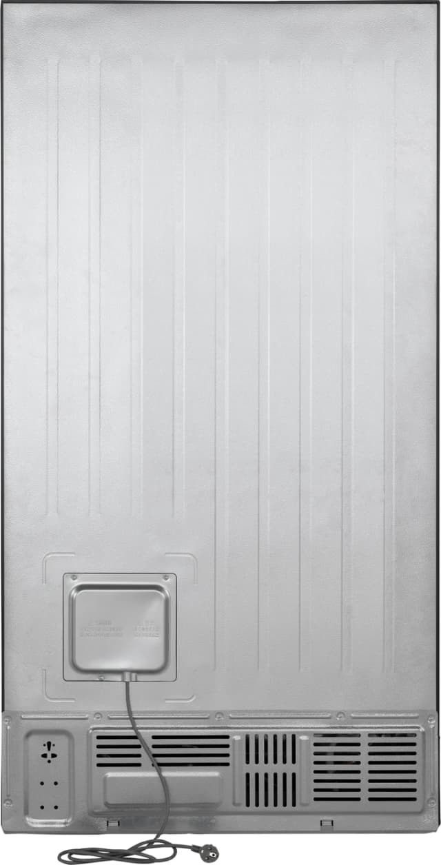 Thumbnail 11 de Wisberg WBSBSND595CZ 595 l