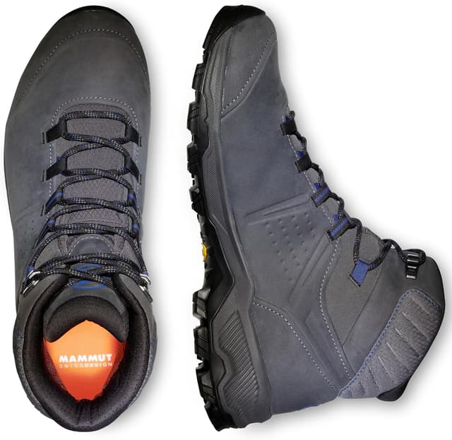 Detalle de Mammut Mercury IV Mid GTX Men Wanderschuh