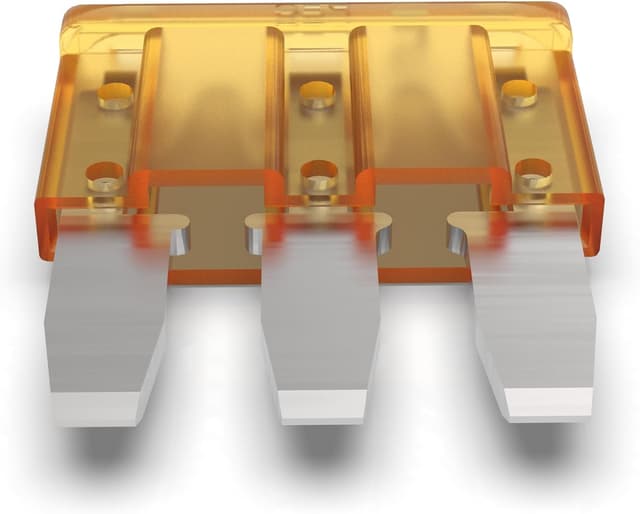 Detalle de AUPROTEC MikrOTO III Micro 3 — fusibles à lame enfichables 5A (paquet de 5)