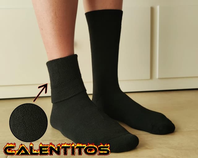 Thumbnail 4 de DIVABONNA Calcetines térmicos 6 pares