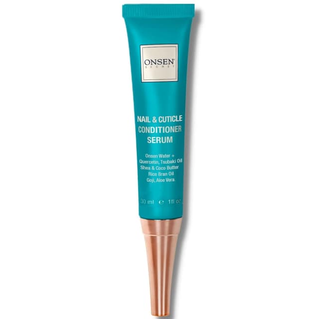 Detalle de Onsen Reparaturcreme Nagelhaut 30 ml