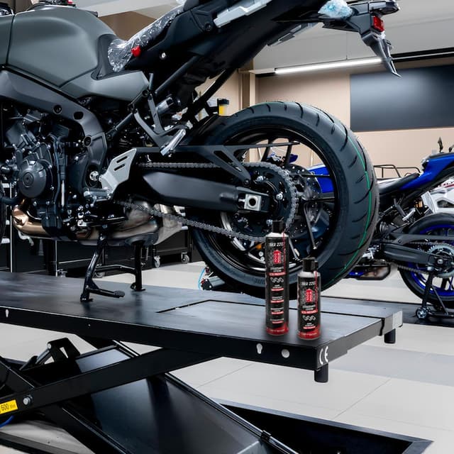 Thumbnail 6 de ERRECOM 1000 Miglia BKR 2203 Desengrasante 500 ml