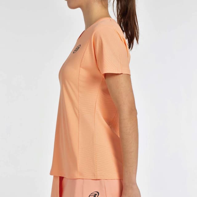 Thumbnail 2 de Bullpadel BEA 25I Camiseta mujer 📣