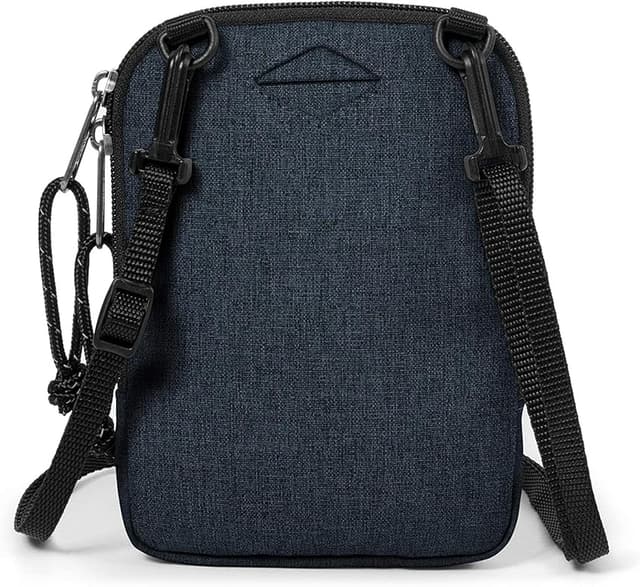 Detalle de Eastpak Buddy Bolso Bandolera Azul 0.5L (Triple Denim)