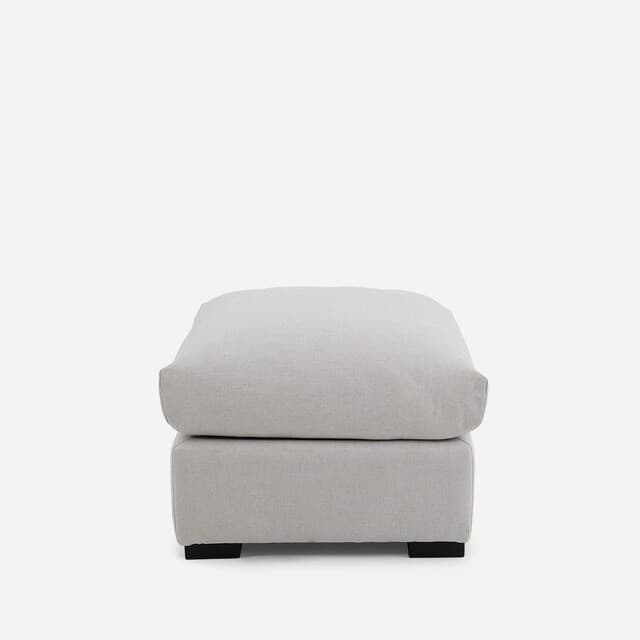 Thumbnail 1 de El Corte Inglés Manhattan puf 40% viscosa