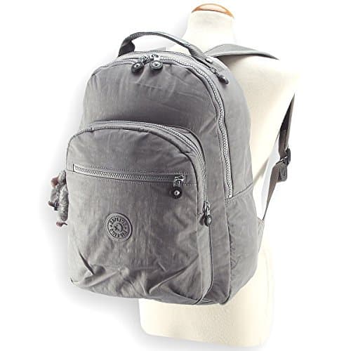 Detalle 2 de Kipling Clas Seoul Mochila 25L Azul Navy