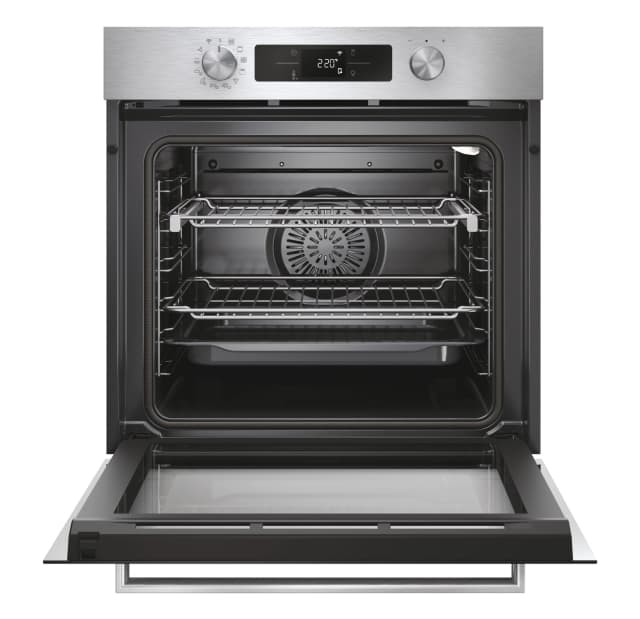 Detalle de Candy CA6 N5B3EYTX horno multifunción 78 L