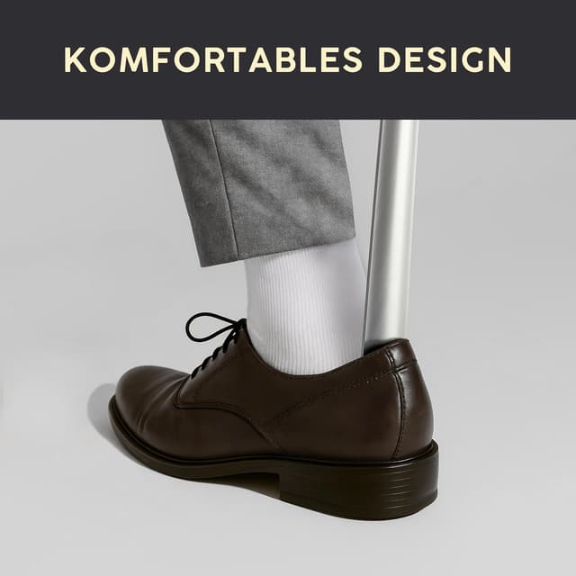 Thumbnail 5 de Walking Line Premium Schuhlöffel 44 cm 👞