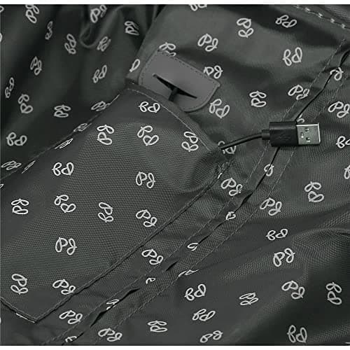 Thumbnail 11 de Pepe Jeans Accent Maleta de cabina 37 L