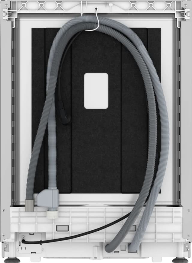 Thumbnail 12 de Bauknecht B7U HS51 X Einbauspülmaschine 41 dB