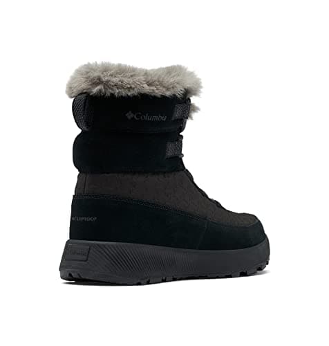 Thumbnail 8 de Columbia SLOPESIDE PEAK LUXE Botas de Nieve Mujer