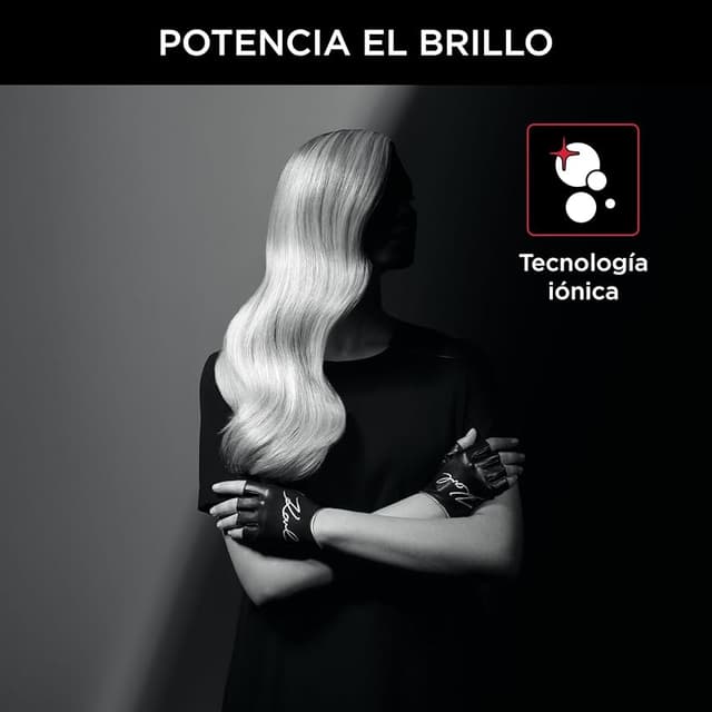 Thumbnail 2 de Rowenta Powerline CV591L, secador 2.300 W