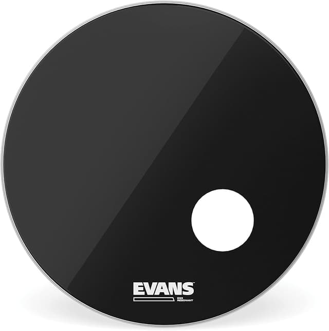 Imagen de Evans BD22RB parche resonante 22 pulgadas en OfertitasTOP