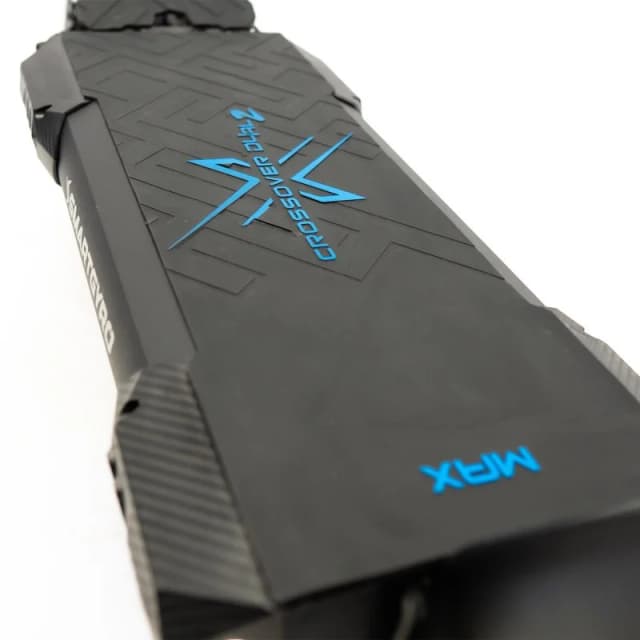 Thumbnail 2 de SmartGyro Crossover Dual Max 2 Patinete eléctrico 70 km 📱