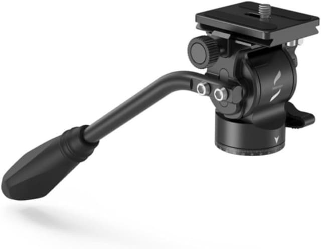 Thumbnail 3 de SmallRig CH10 Tête Fluide Arca Swiss 279 g