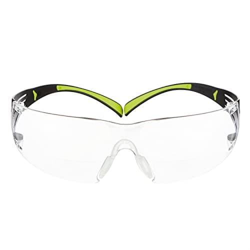 Thumbnail 6 de 3M SecureFit SF425 gafas graduadas +2,5 dioptrías