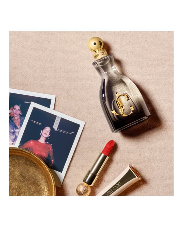 Thumbnail 3 de Jimmy Choo I Want Choo Forever Eau de Parfum 100 ml