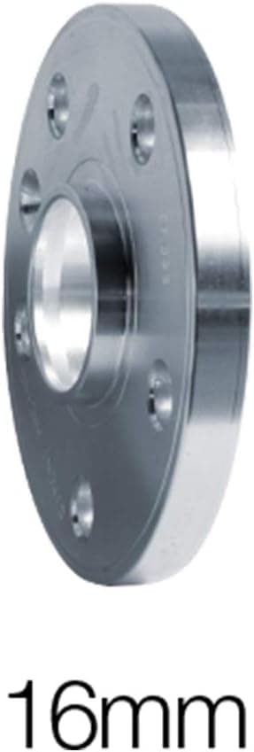 Detalle de Entretoises de roue Simoni Racing SPA DR020/B6 (avec boulons) pour Citroën et Peugeot