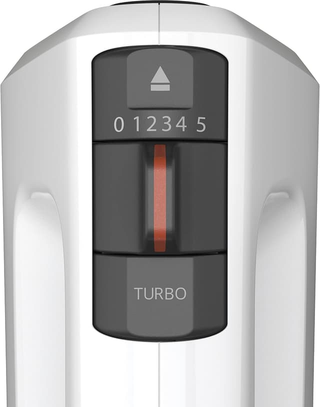 Detalle 2 de Krups 3 Mix 4000 Handmixer 450 Watt