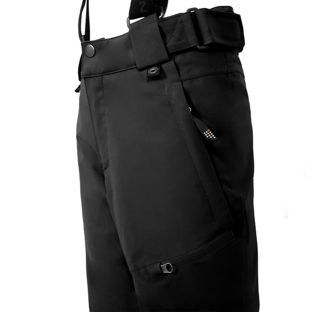 Thumbnail 3 de Tsunami Pantalón de nieve infantil Champion