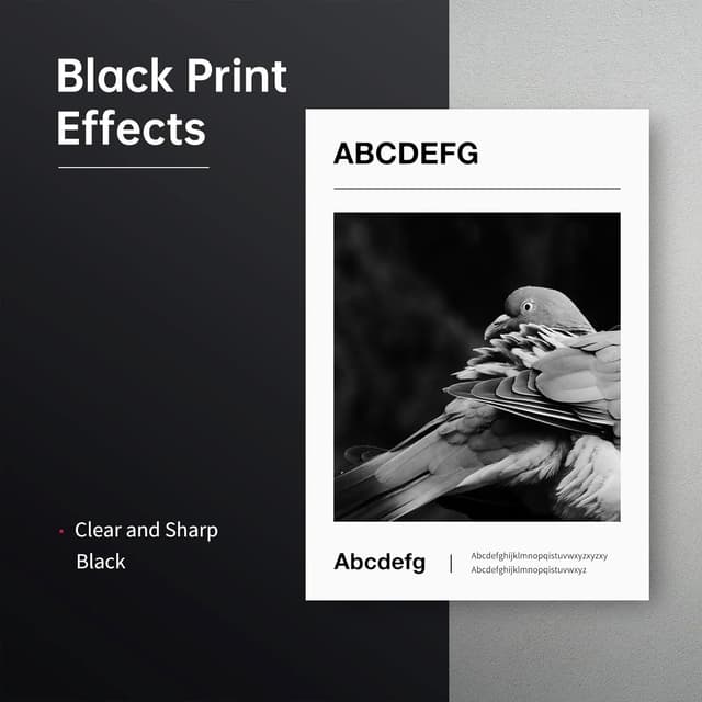 Thumbnail 4 de Lemero CF217A 17A Toner Compatible para HP Laserjet Pro 🖨